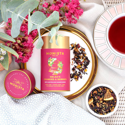 Monista Tea Co.&