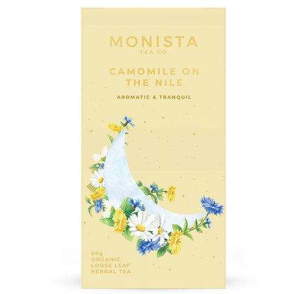 Camomile On The Nile Refill Box