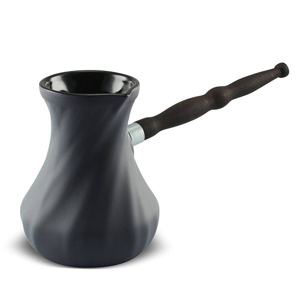 Handcrafted Ceramic Ibrik – 18.6 oz