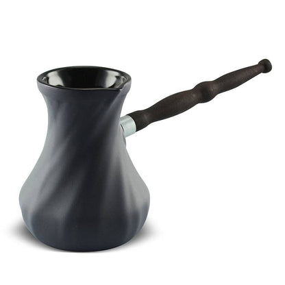 Handcrafted Ceramic Ibrik – 18.6 oz