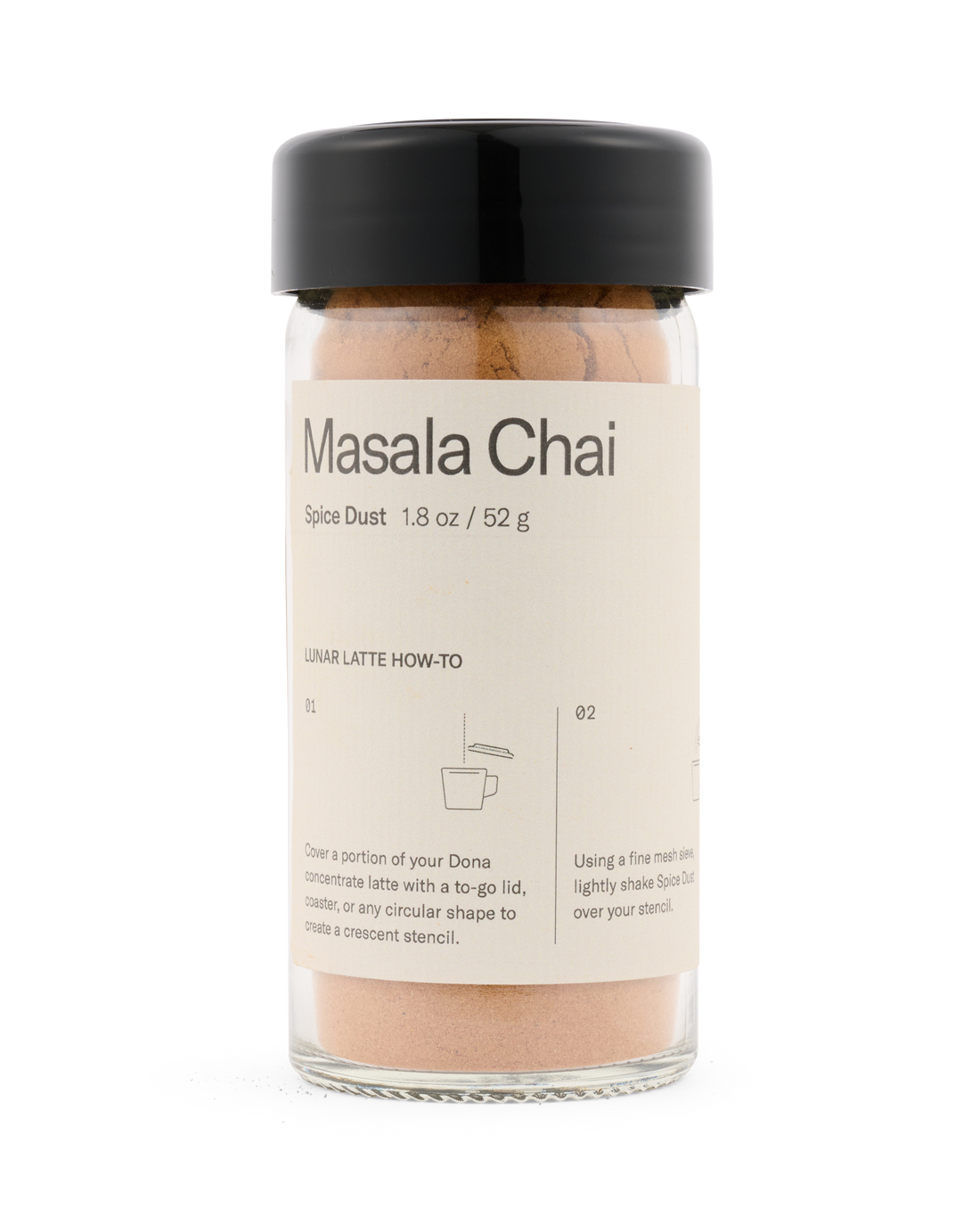 Spice Dust | Masala Chai