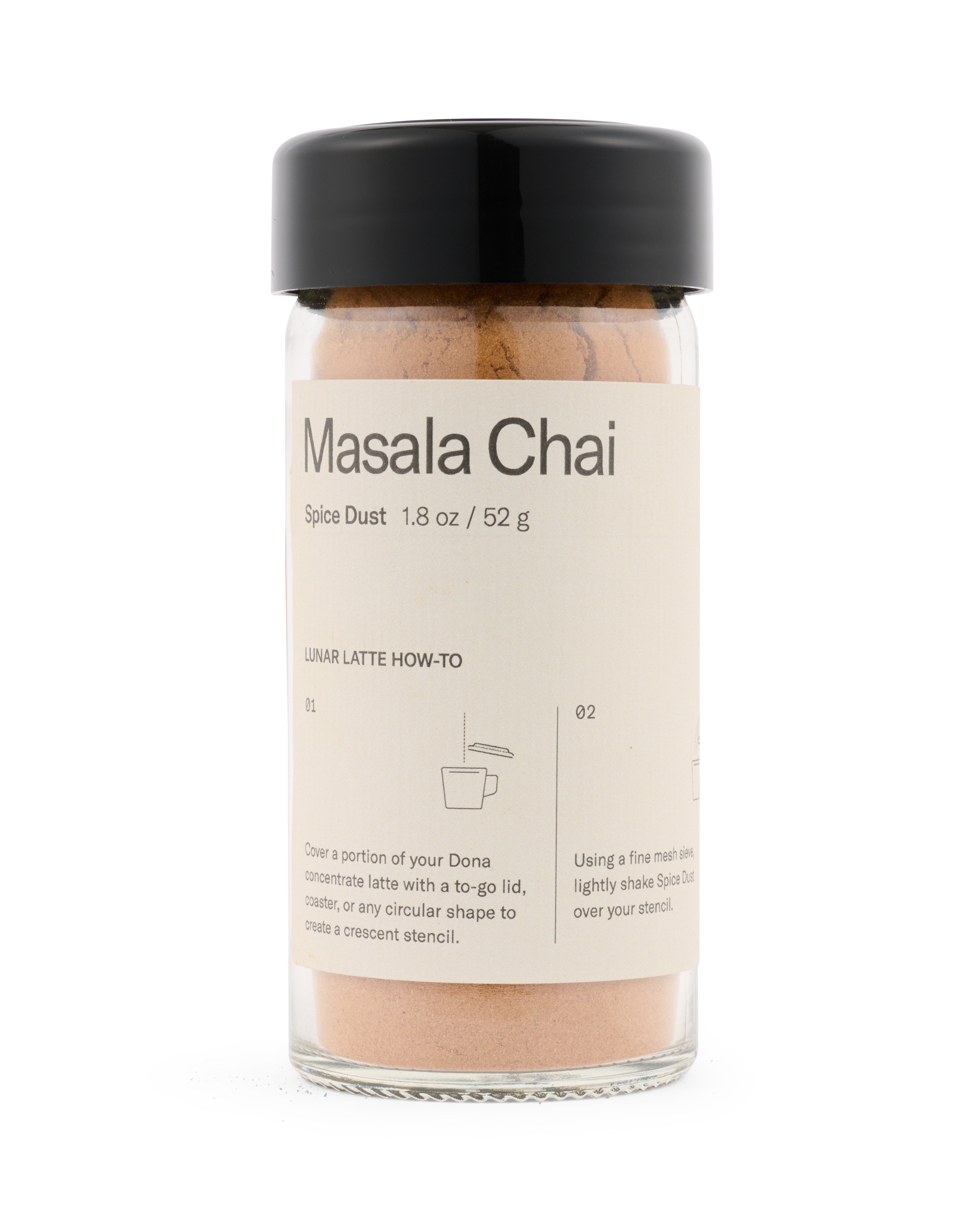 Spice Dust | Masala Chai