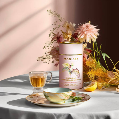Tea for One Gift Set - Matilda&