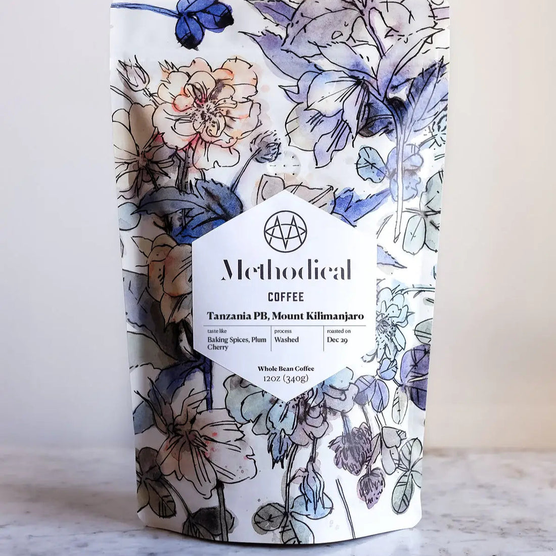 organic coffee