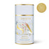 Monista Tea Co. Silver Needles tea canister on a white background