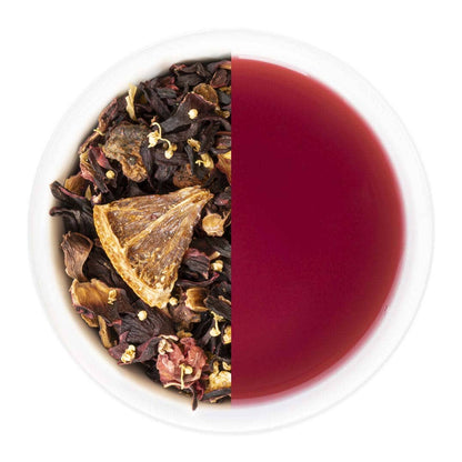 Monita Tea Co.&