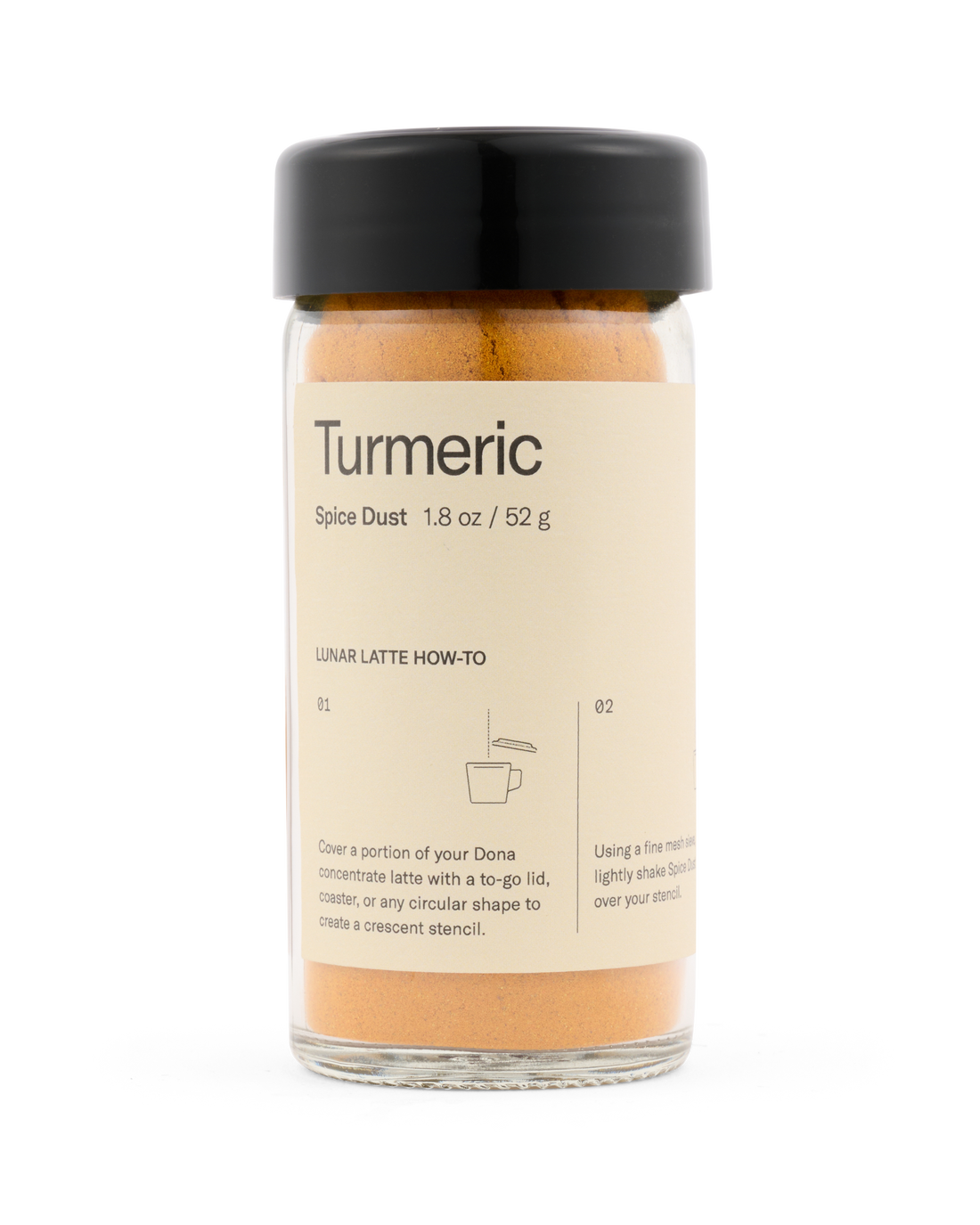 Spice Dust | Turmeric