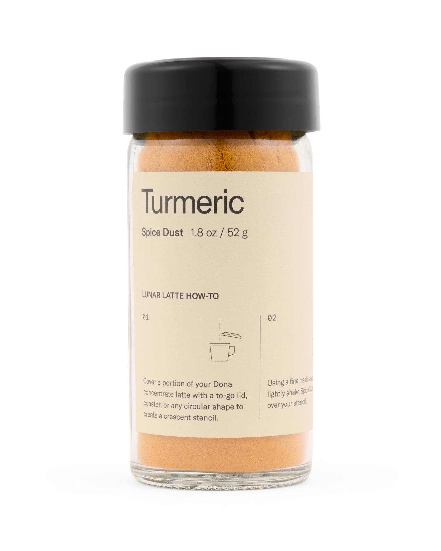 Spice Dust | Turmeric