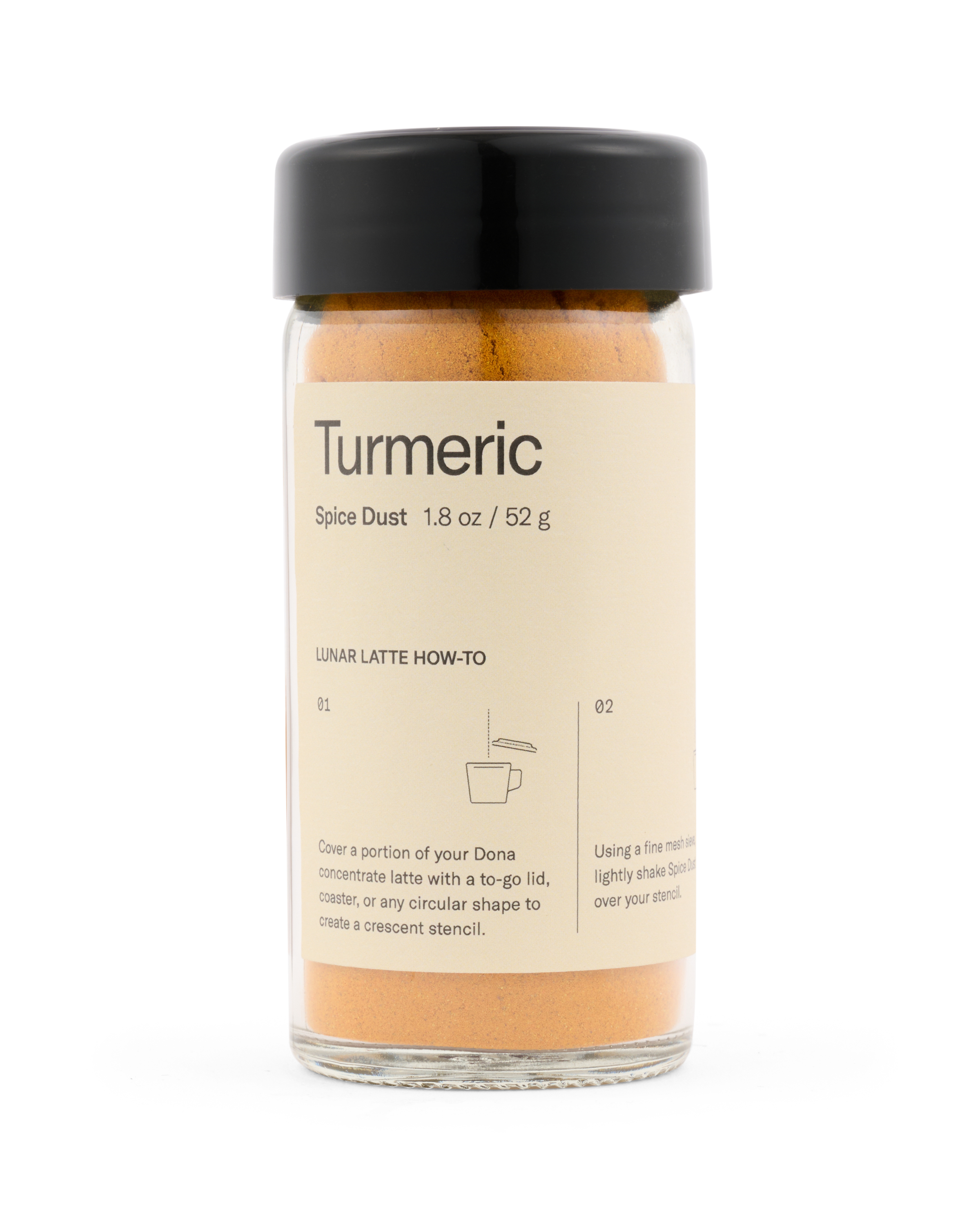 Spice Dust | Turmeric