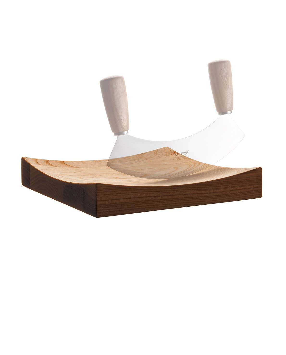 Mincing Cutting Board