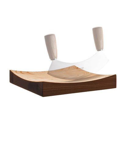 Mincing Cutting Board