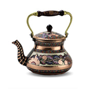 Gul Single Teapot