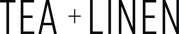 Tea + Linen