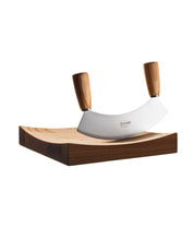 Mincing Cutting Board