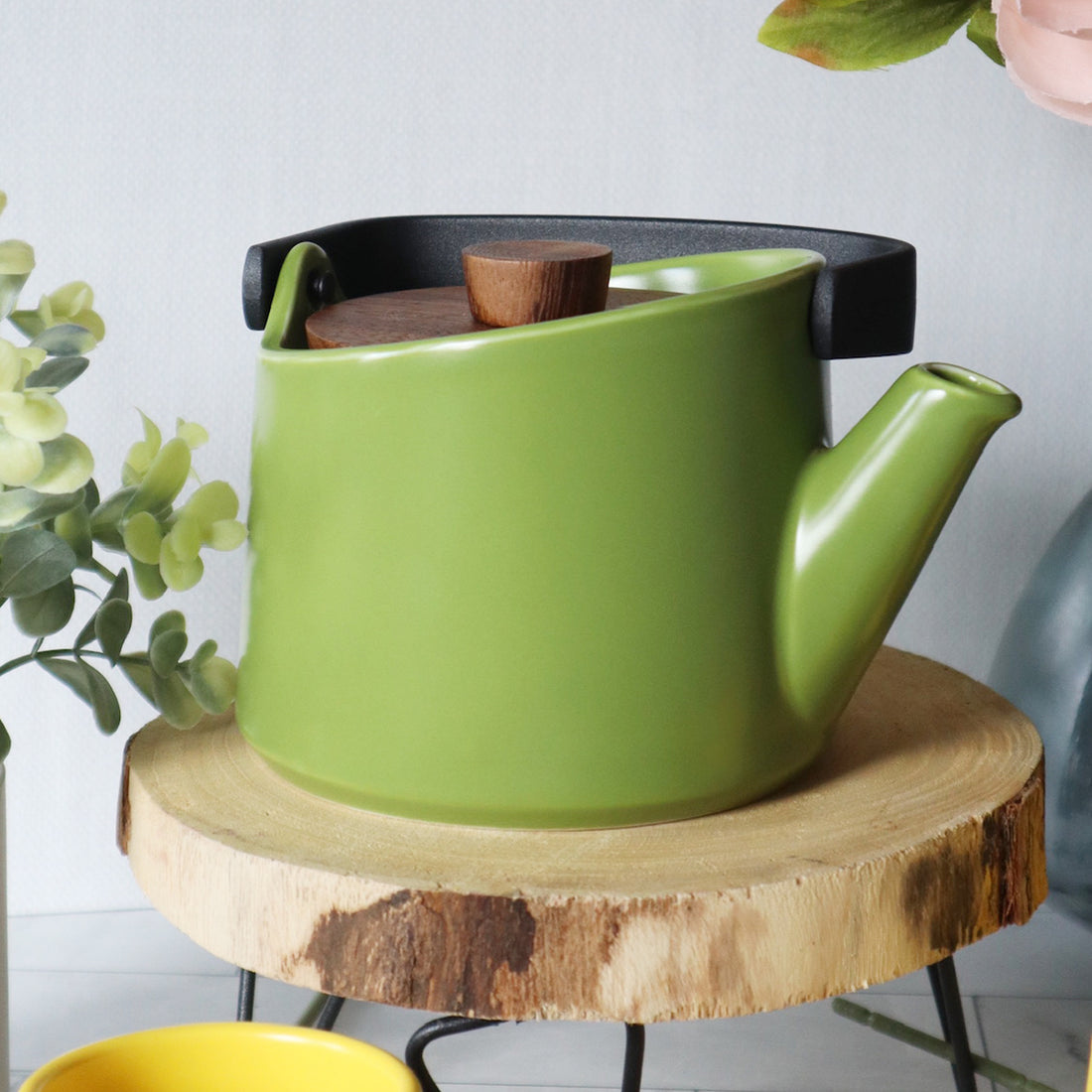 The Tea Ceremony Set