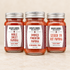 Paprika Variety Bundle with three spice jars