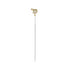 Kabob Skewer Set - 4pc