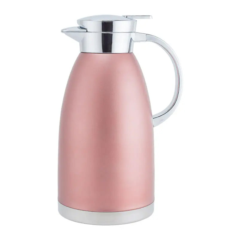 Stainless Steel Vacuum ThermosStainless Steel Vacuum Thermos