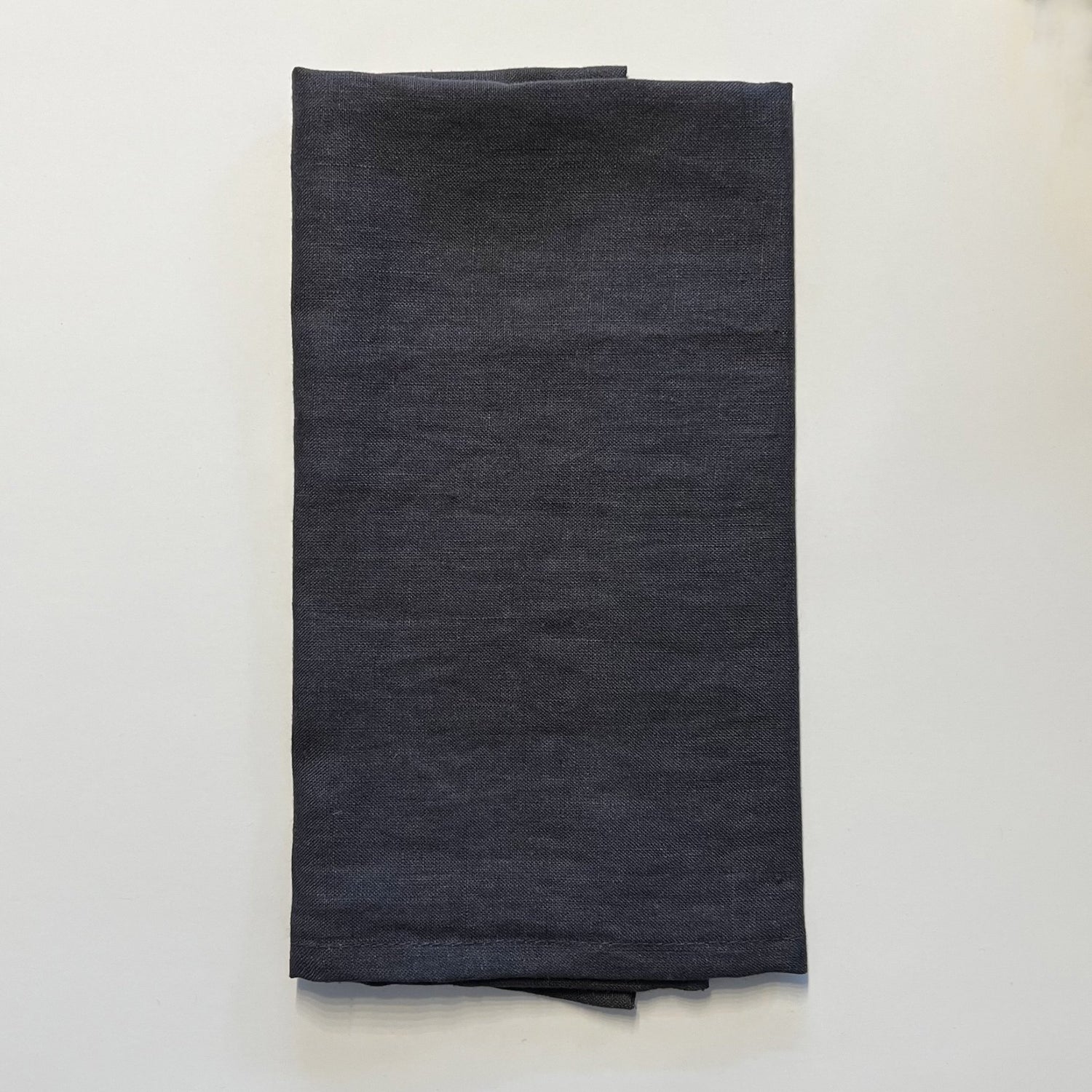 20&quot; French Linen Napkin - Set of 4 - Tea + Linen