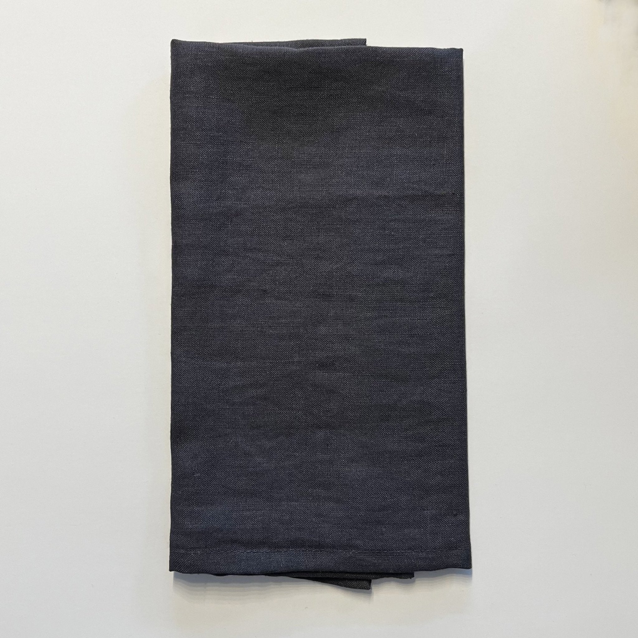 20&quot; French Linen Napkin - Set of 4 - Tea + Linen