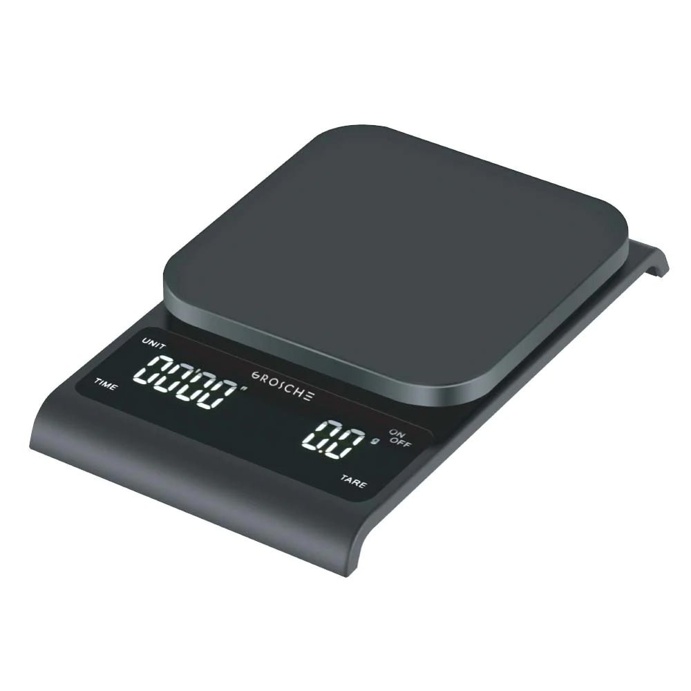 Albany Digital Weigh Scale &amp; Timer - Tea + Linen