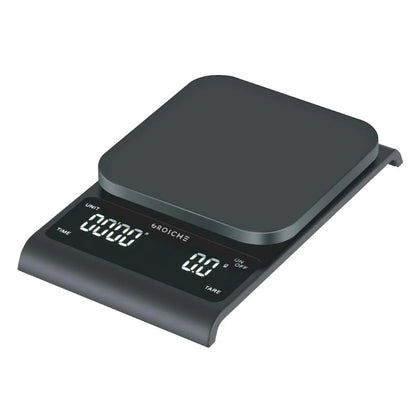Albany Digital Weigh Scale &amp; Timer - Tea + Linen