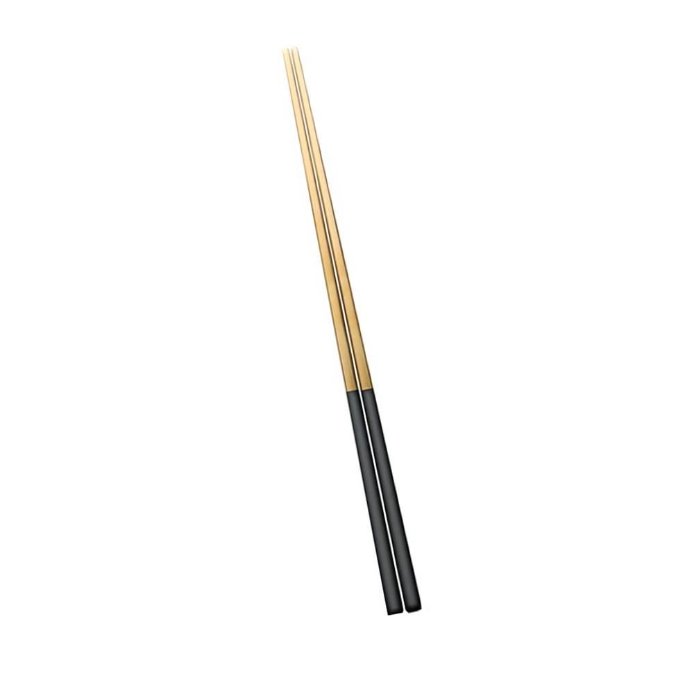 Altin Chopsticks - Set of 4 - Tea + Linen