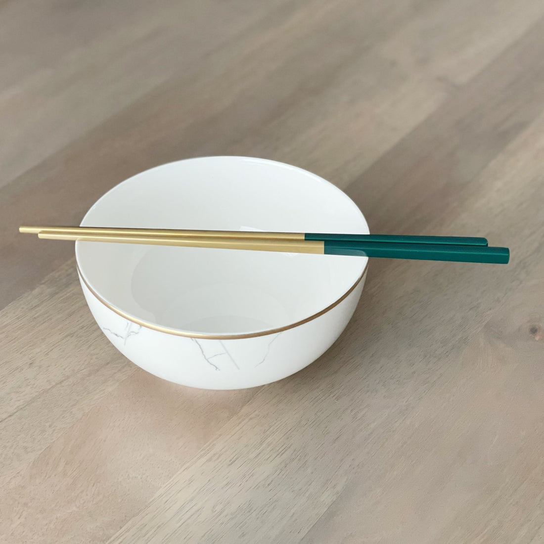 Altin Chopsticks - Set of 4 - Tea + Linen