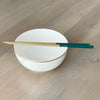 Altin Chopsticks - Set of 4 - Tea + Linen