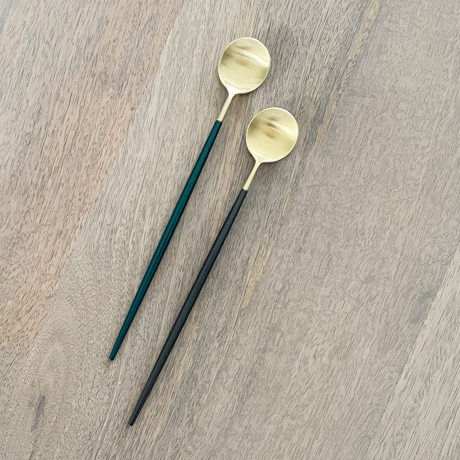 Altin Swizzle Stick - Set of 4 - Tea + Linen