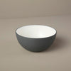 Alto Small Bowl, Graphite - Tea + Linen