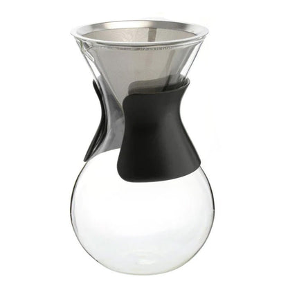 Austin G6 Pour Over Coffee Maker - 1L - Tea + Linen