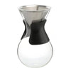 Austin G6 Pour Over Coffee Maker - 1L - Tea + Linen