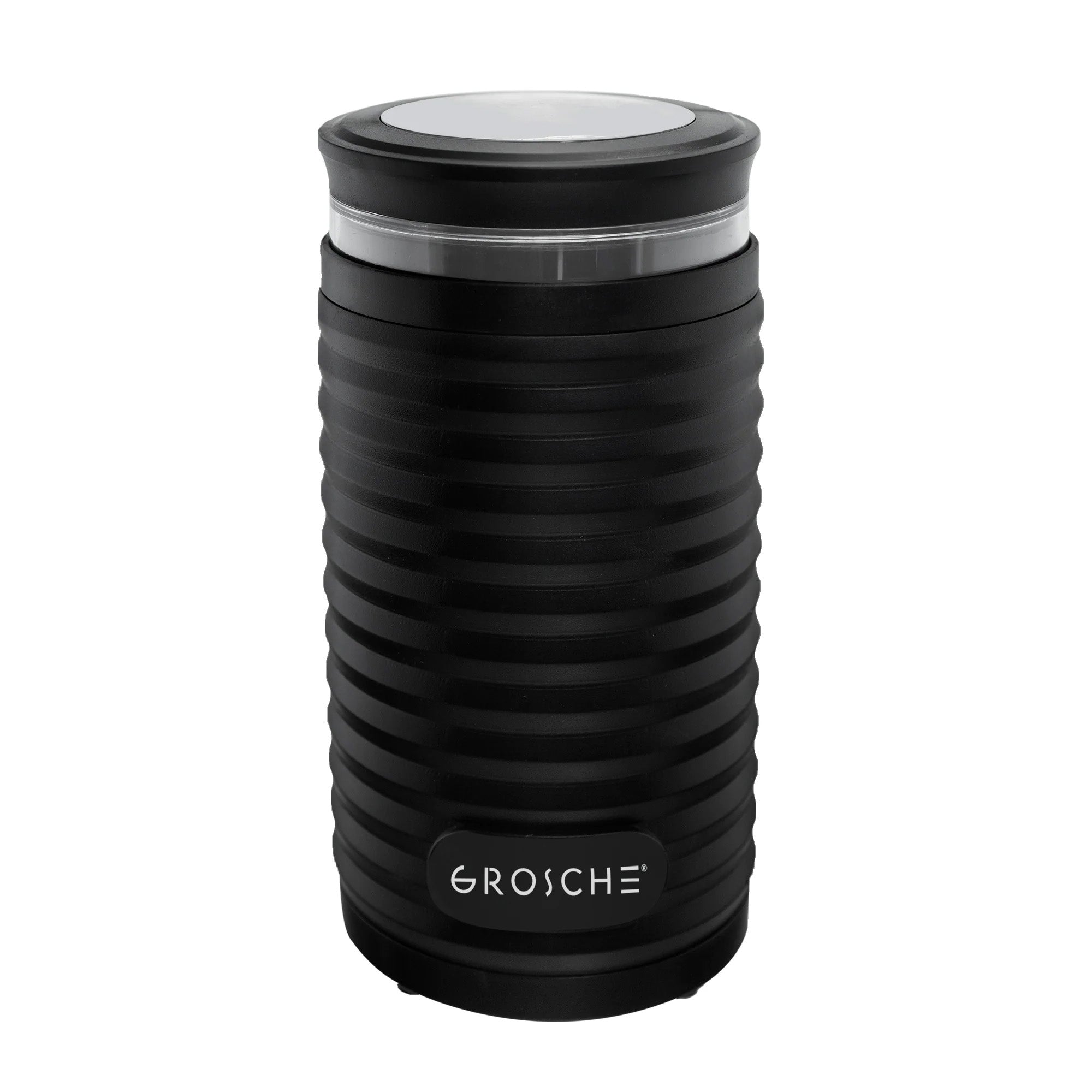 Bremen Electric Coffee Grinder, Stainless Steel Blades - Tea + Linen