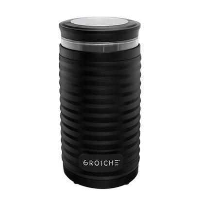 Bremen Electric Coffee Grinder, Stainless Steel Blades - Tea + Linen