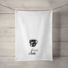 But First, Chai Tea Towel - Tea + Linen