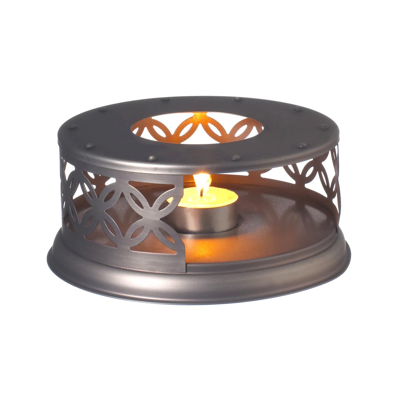 Cairo Tea Warmer - Tea + Linen