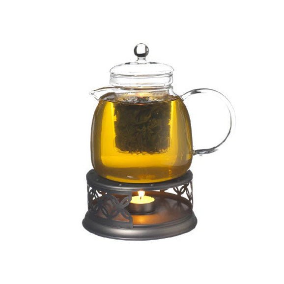 Cairo Tea Warmer - Tea + Linen