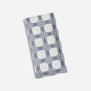 Cordoba Linen Blend Tea Towel - Tea + Linen