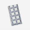 Cordoba Linen Blend Tea Towel - Tea + Linen