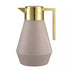 Ella Insulated Thermal Carafe - Tea + Linen