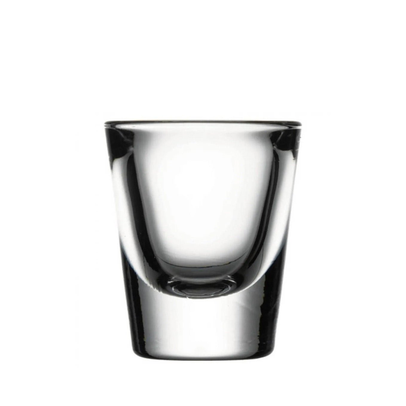 Espresso Shot Glasses - Tea + Linen