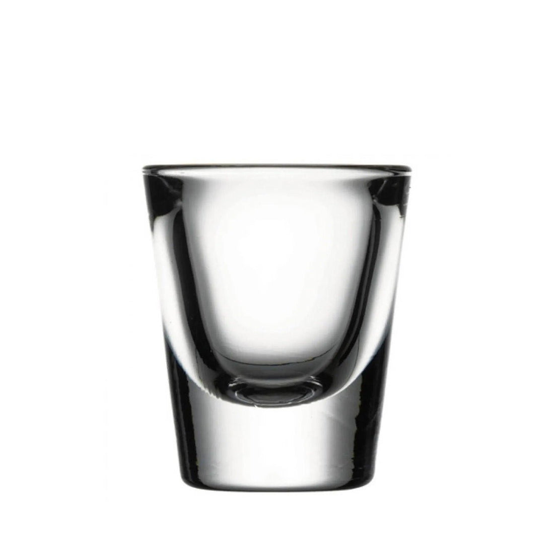 Espresso Shot Glasses - Tea + Linen
