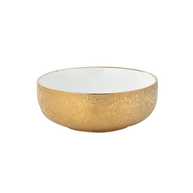 Eva Dinnerware - 12 Piece Set - Tea + Linen