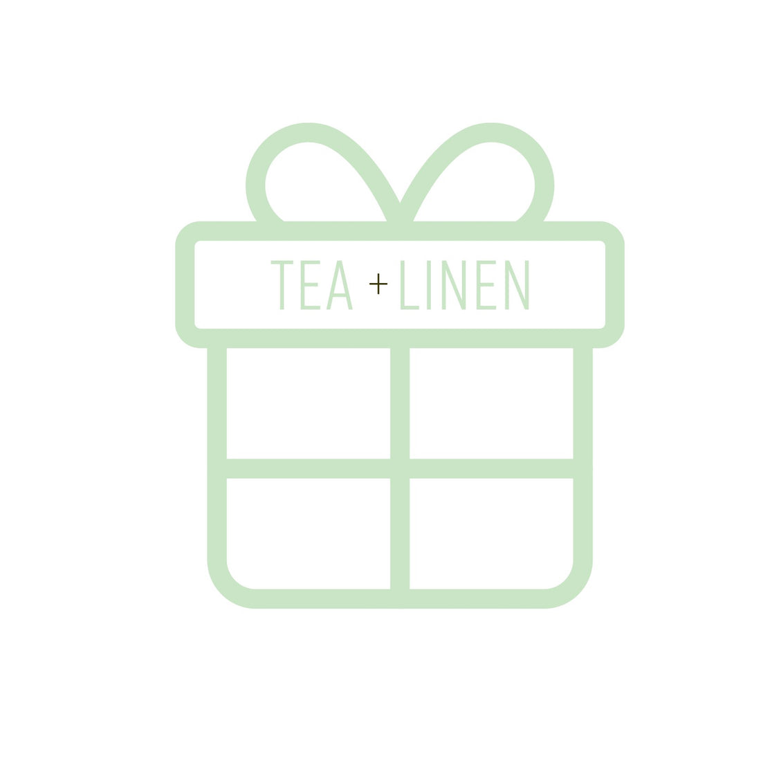 Gift Card - Tea + Linen