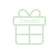 Gift Card - Tea + Linen