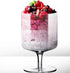 Glass Dessert Cup - Set of 4 - Tea + Linen