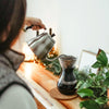 Grosche Gooseneck Pour Over Kettle - 1L - Tea + Linen
