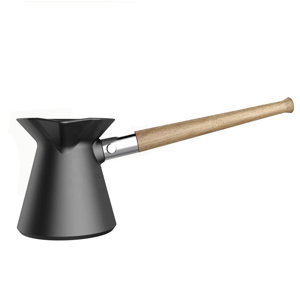 Hakan Coffee Pot - Tea + Linen