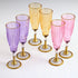 Halley Dessert Chutes - Tea + Linen